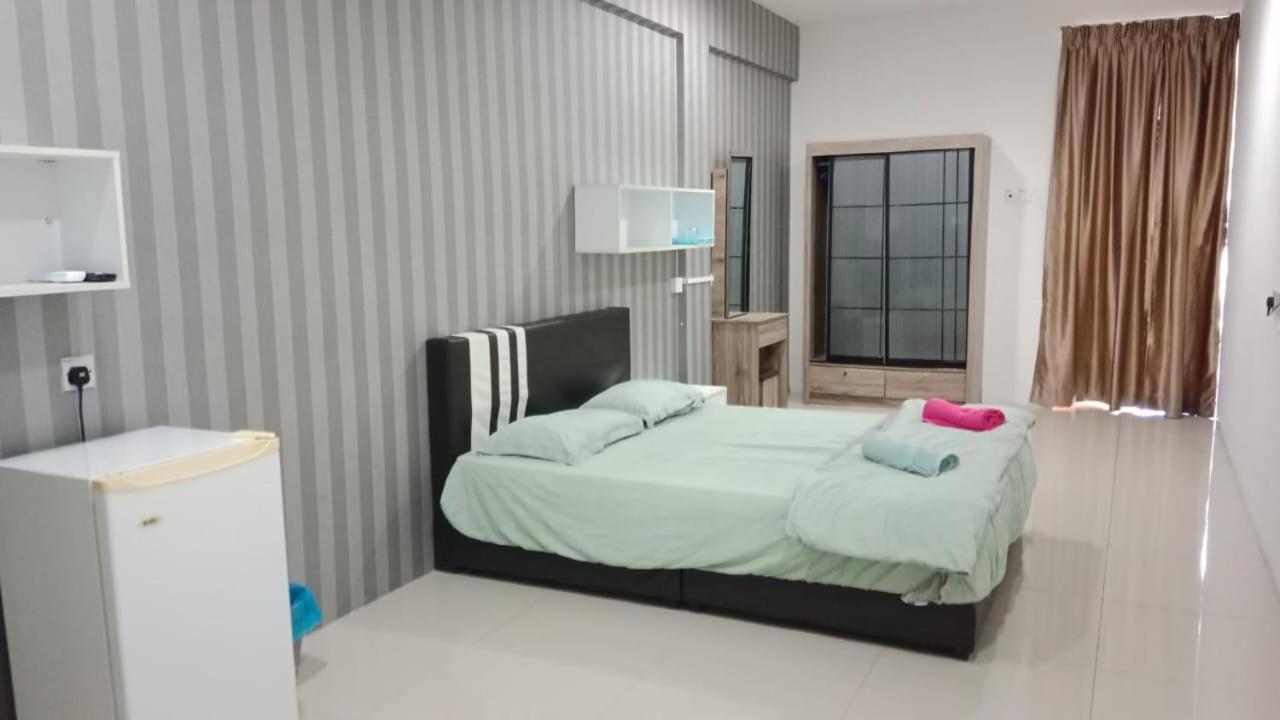 Antz Village Studio Kampar Exteriér fotografie