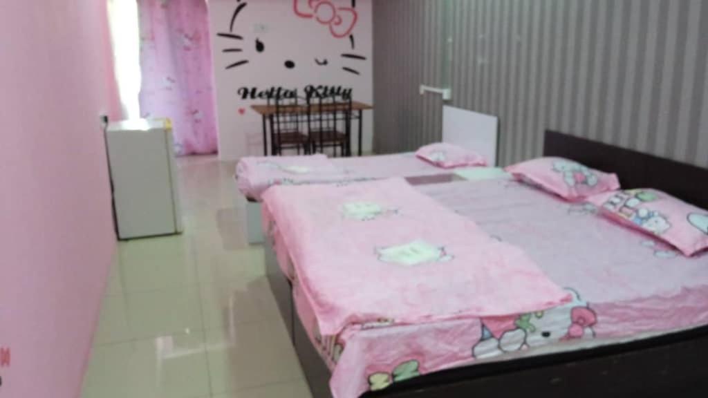 Antz Village Studio Kampar Exteriér fotografie
